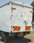 Toyota Dyna 2013 Blue - 3