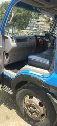 Toyota Dyna 2013 Blue - 4