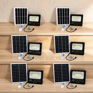 Bulk Prices Solar Double Floodlights 100W, 200W, 300W