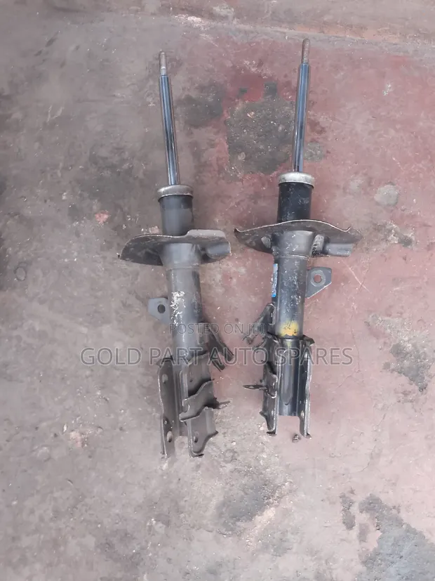Ex-Japan Nissan Serena Shock Absorbers - 1