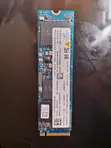 Intel Optane 512GB NVMe SSD - 2