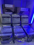 WD Purple 8TB Surveillance HDD - 1