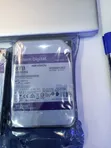 WD Purple 8TB Surveillance HDD - 2