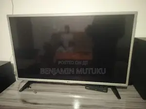 LG 32" Full HD LED TV