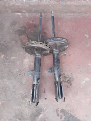 Shock Absorbers za Toyota Harrier Zilizotoka Japan