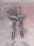 Shock Absorbers za Toyota Harrier Zilizotoka Japan - 1