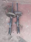 Shock Absorbers za Toyota Harrier Zilizotoka Japan - 2