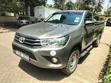 Toyota Hilux 2018 Single Cab - 2