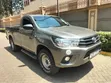 Toyota Hilux 2018 Single Cab - 3