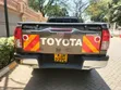 Toyota Hilux 2018 Single Cab - 4