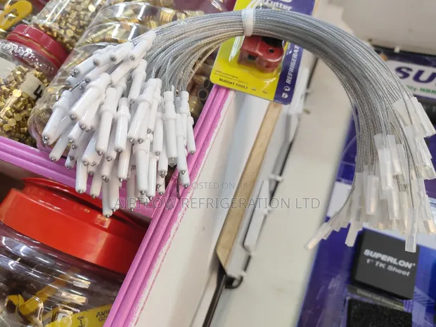 Gas Igniter - 1