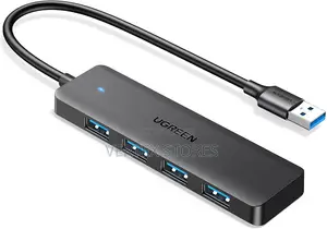 Ugreen CM263 USB-C to 4x USB 3.0 Hub Splitter