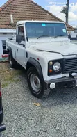 Land Rover Defender 110 2.5 TDi 2006 Nyeupe - 4