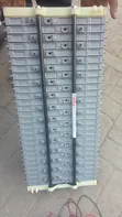 Toyota Fielder Hybrid Battery Cells - 1