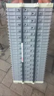 Toyota Fielder Hybrid Battery Cells - 2