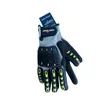 Anti-Impact Cut-Resistant Safety Gloves - 2