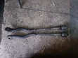 Ex-Japan Toyota Mark X Complete Rack Ends & Tie Rods - 1