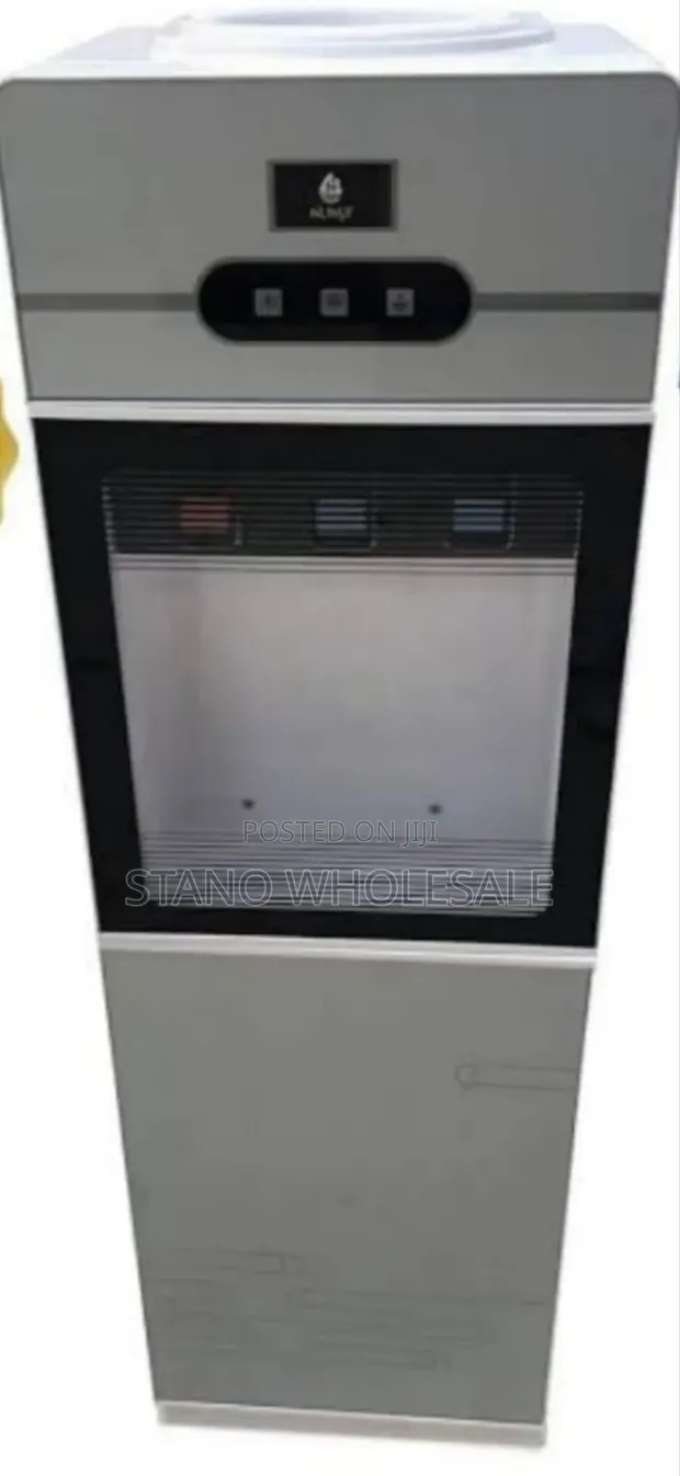 Nunix Z16c Water Dispenser - 1