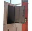12-Door Office Storage Cabinet - 4