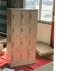 12-Door Office Storage Cabinet - 5