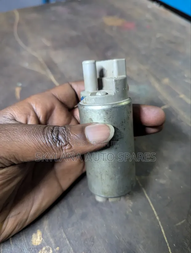 Nissan Fuel Pump Motor - Ex Japan - 1