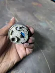 Nissan Fuel Pump Motor - Ex Japan - 3