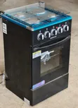 Vision 3+1 Standing Cooker - Brand New - 1
