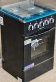Vision 3+1 Standing Cooker - Brand New - 2