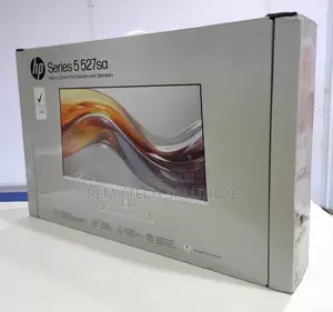 HP Series 5 527SA 27" FHD Monitor