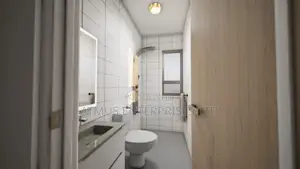 Executive 2 Bedroom Apartment - The Bamboo Pearl, Mtwapa