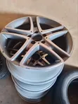 Original Xjapan Rims 18" Set for Mercedes, VW, Honda, Harrier, Mazda - 2