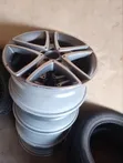 Original Xjapan Rims 18" Set for Mercedes, VW, Honda, Harrier, Mazda - 3