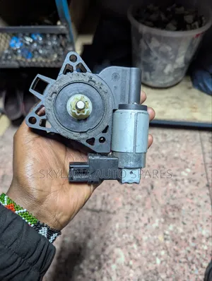 Mazda Demio New Model Window Motor