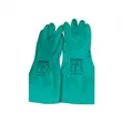 Gloves za Nitrile za Vaultex Green - 3