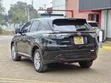 Toyota Harrier 2.0 4WD 2016 Nyeusi - 1