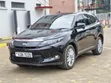 Toyota Harrier 2.0 4WD 2016 Nyeusi - 2