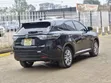 Toyota Harrier 2.0 4WD 2016 Nyeusi - 4