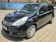 Nissan Note 1.4 Hatchback 2010 - 2