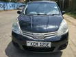 Nissan Note 1.4 Hatchback 2010 - 3