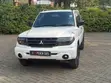 Mitsubishi Pajero IO 2002 White - 1
