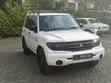 Mitsubishi Pajero IO 2002 White - 4