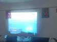 Epson EMP-1715 Projector - Low Lamp Hours - 3