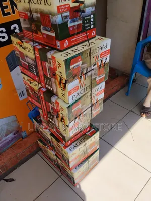 Pacific Ice Cooler Chest 4.5 Litres