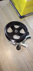 Toyota Prado J150 / Hilux Power Steering Pump - 3