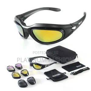 Daisy Polarized Sunglasses