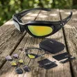 Daisy Polarized Sunglasses - 2