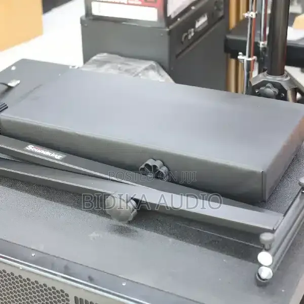Soundking DF074 Keyboard Level Bench - 1