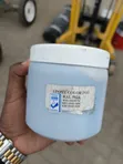 Epoxy Colour Pot - 1