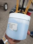 Epoxy Colour Pot - 2