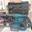 Bosch Cordless Rotary Hammer 198V - 1